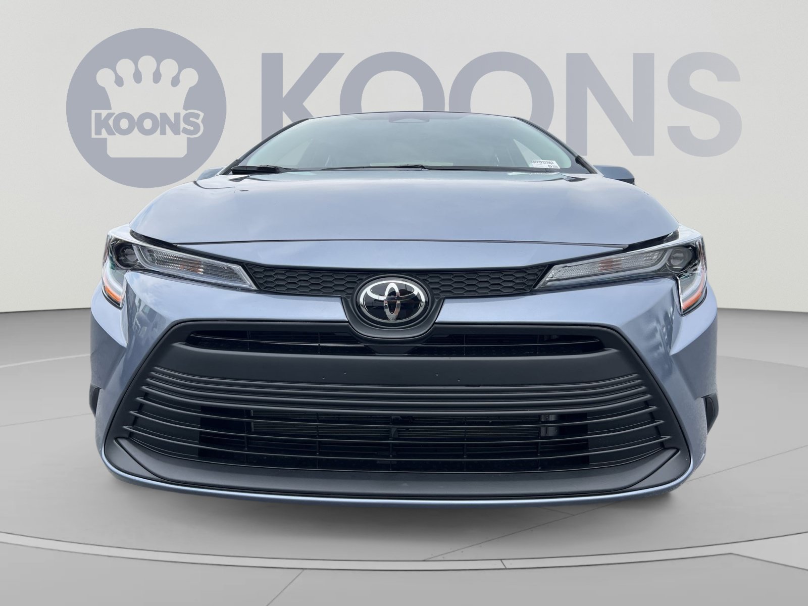 Used 2026 Toyota Corolla LE FWD image 11