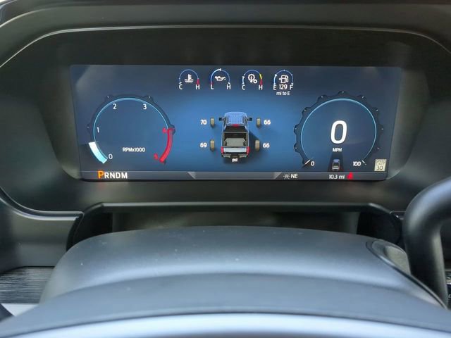 New 2026 Ford F250 Lariat w/ Black Appearance Package image 36