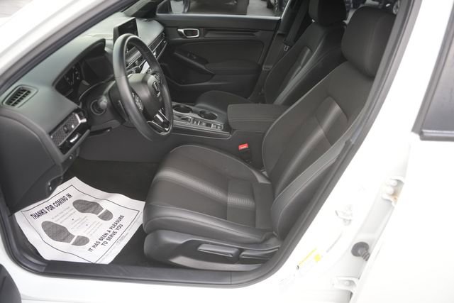 Used 2024 Honda Civic Sport image 9