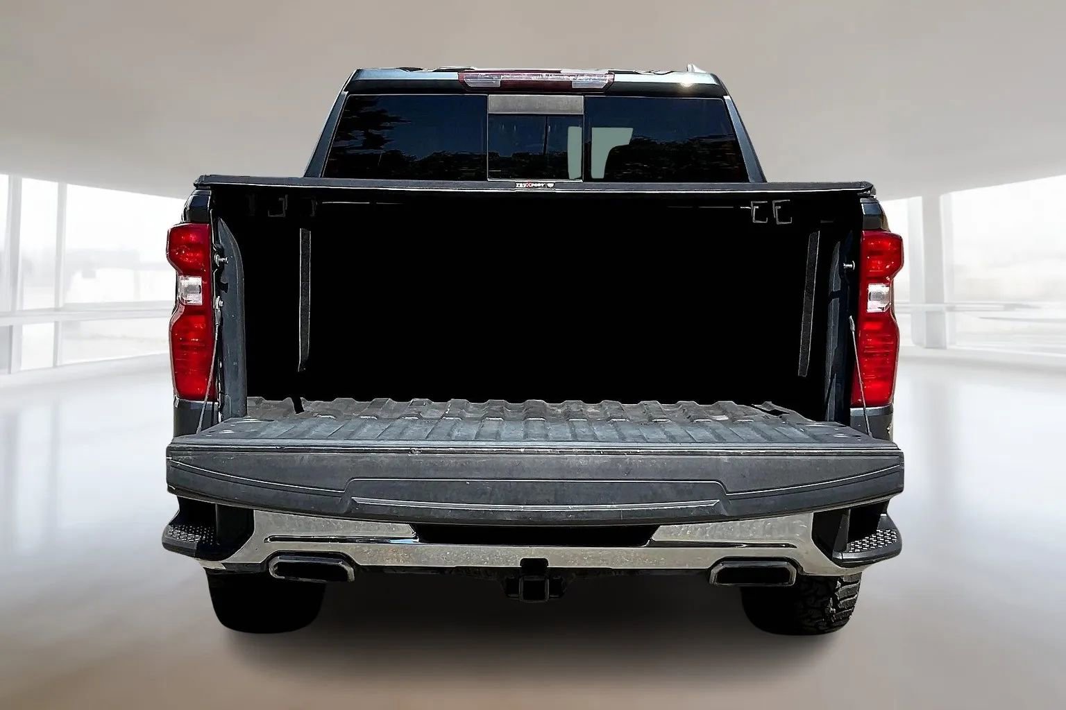 Used 2019 Chevrolet Silverado 1500 LT w/ All-Star Edition image 18