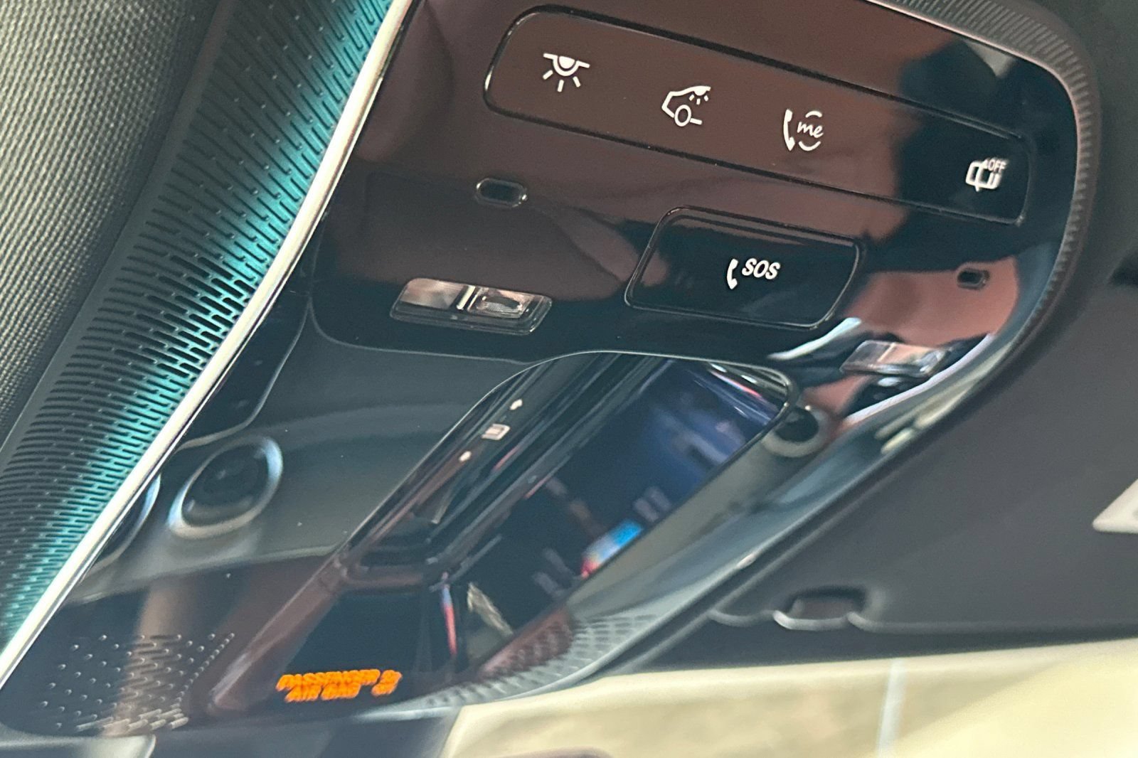 Certified 2024 Mercedes-Benz C 300 Sedan image 23
