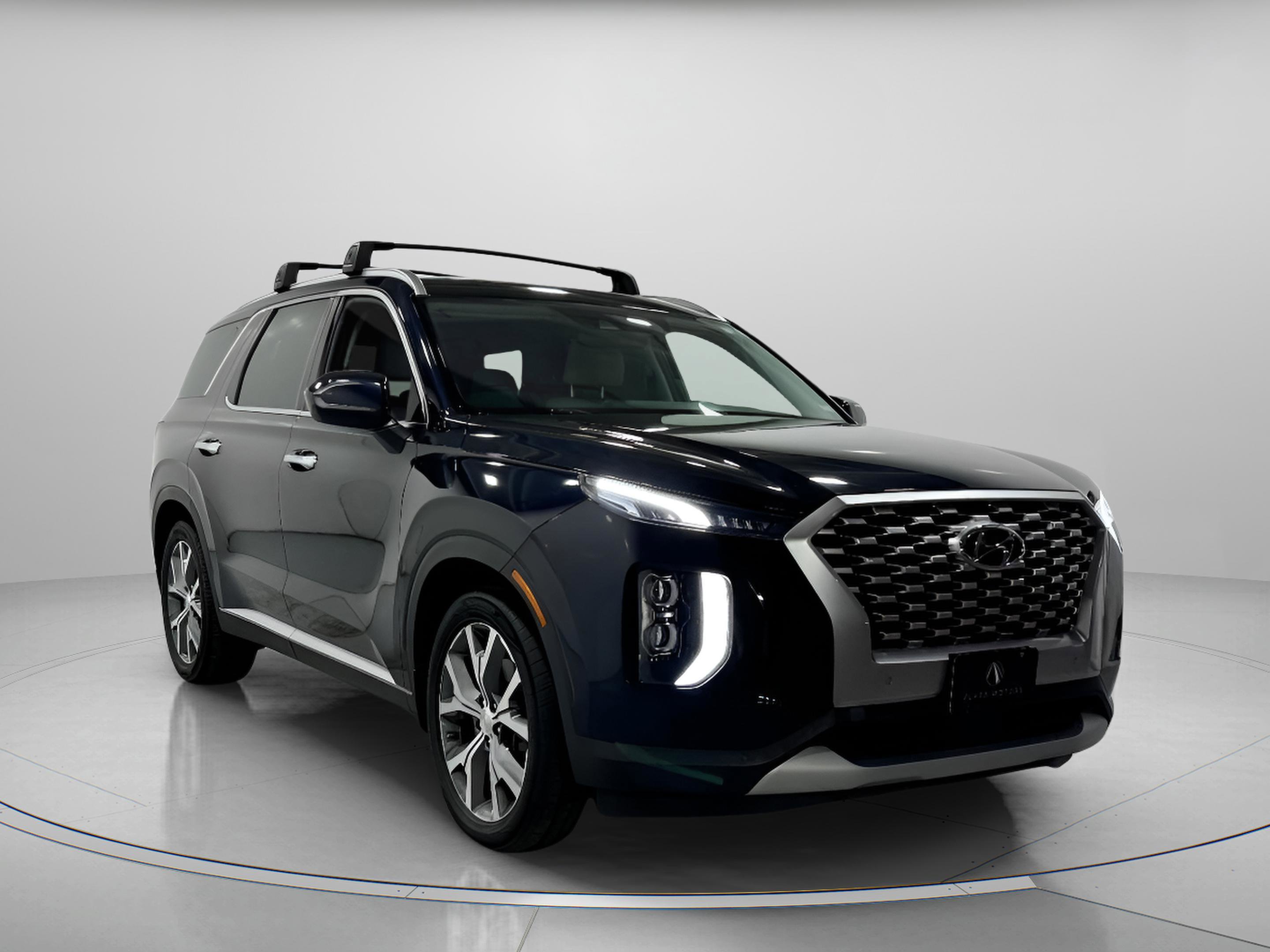 Used 2022 Hyundai Palisade SEL w/ Convenience Package image 6