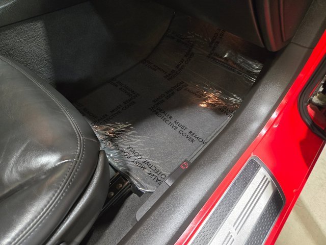 Used 2011 Chevrolet Corvette Grand Sport w/ Preferred Equipment Group image 26