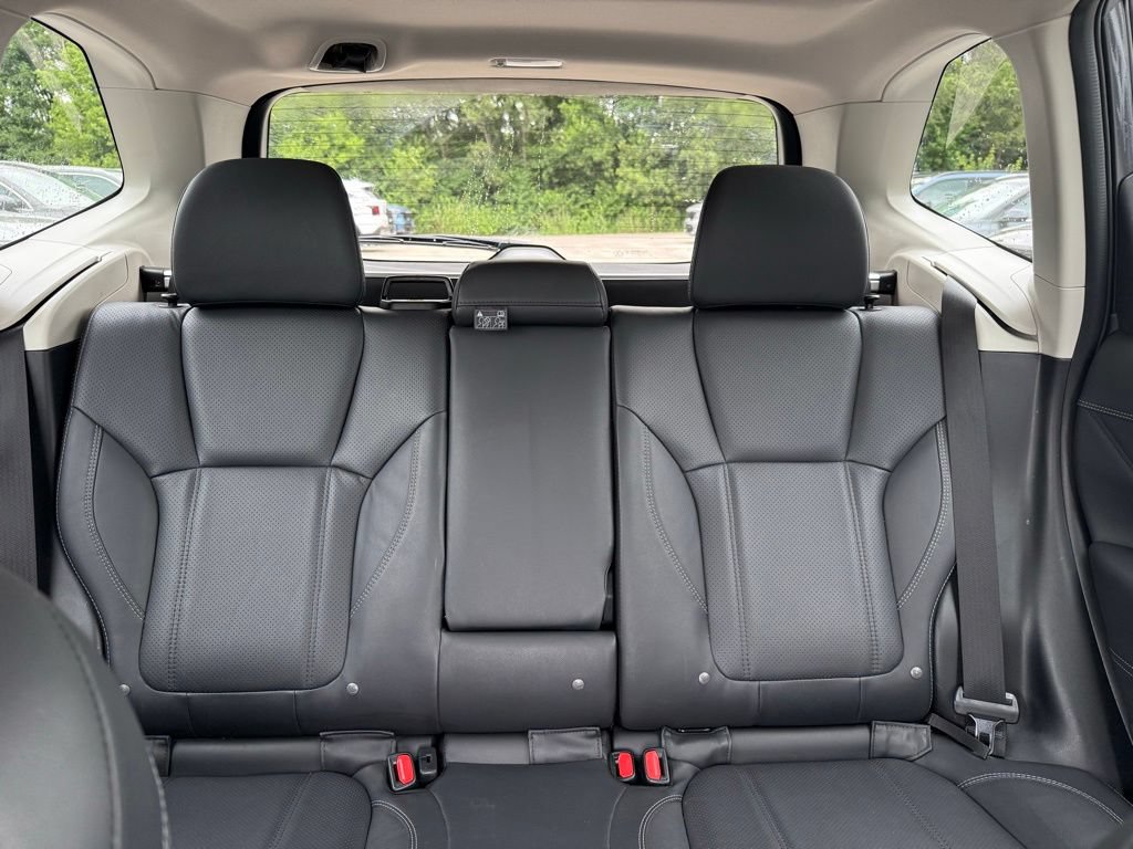 Used 2020 Subaru Forester Limited AWD/4WD image 40