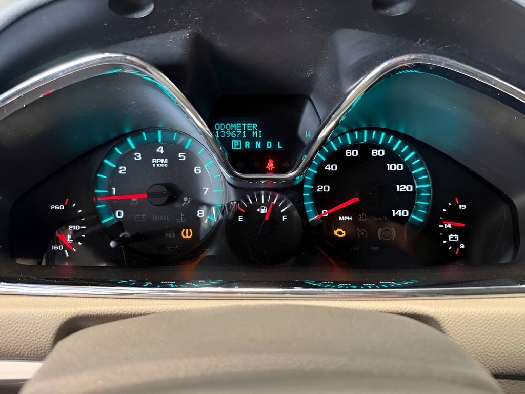 Used 2015 Chevrolet Traverse LS FWD image 23