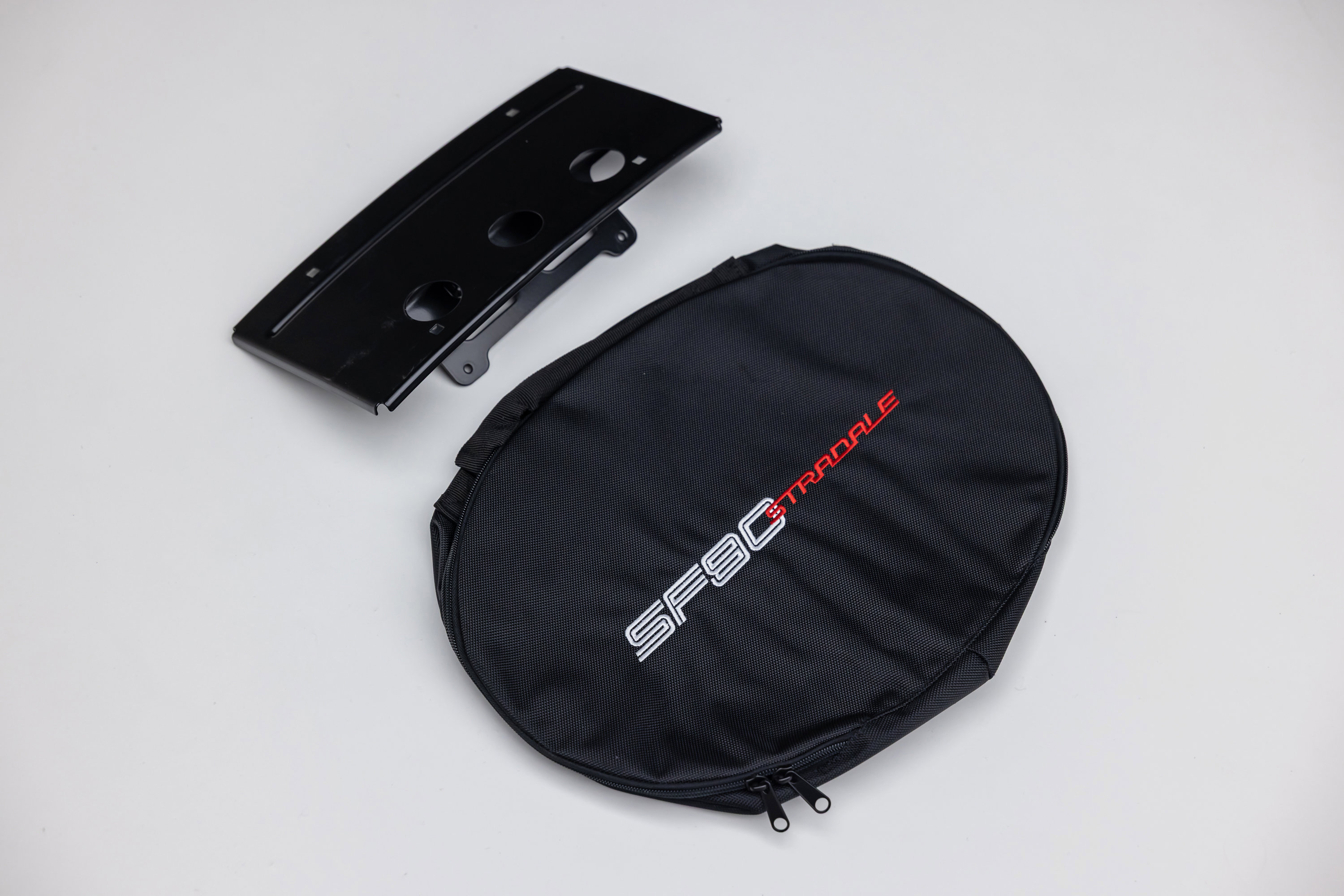 Certified 2022 Ferrari SF90 Stradale image 88