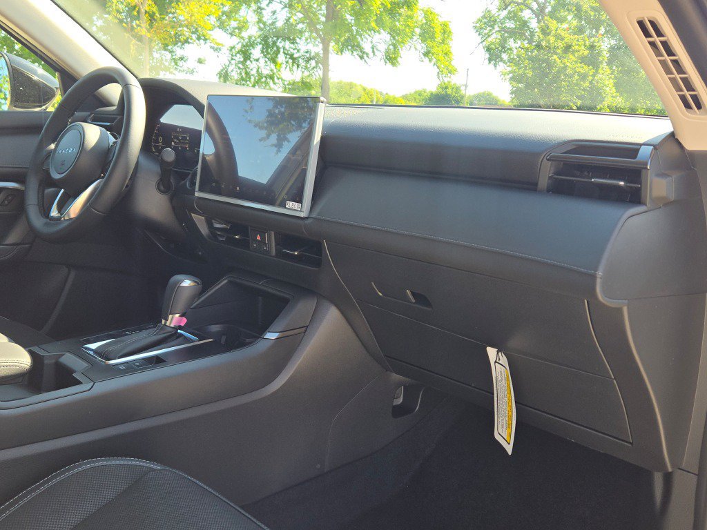 New 2026 MAZDA CX-5 Preferred AWD/4WD image 8