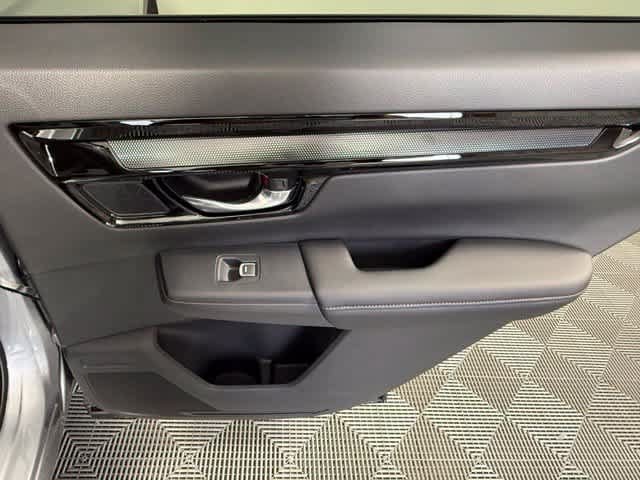 New 2027 Honda CR-V EX-L image 42