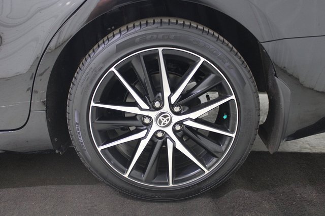 Used 2023 Toyota Camry SE image 27