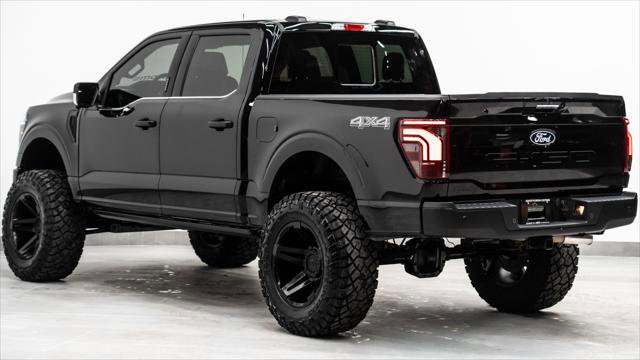 Used 2024 Ford F150 Lariat image 10