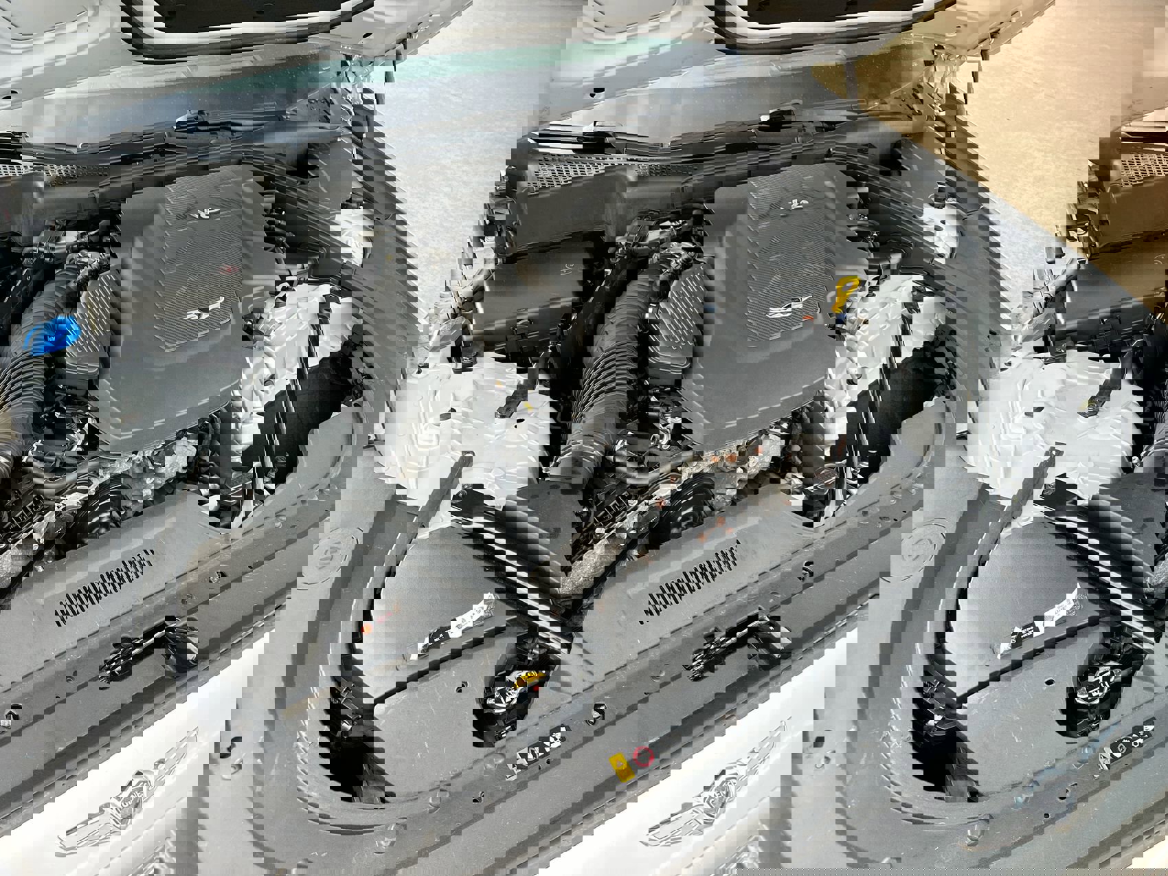 Used 2019 Genesis G80 3.8 image 26