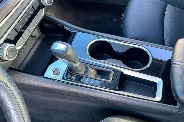 Used 2024 Nissan Altima 2.5 SV image 18