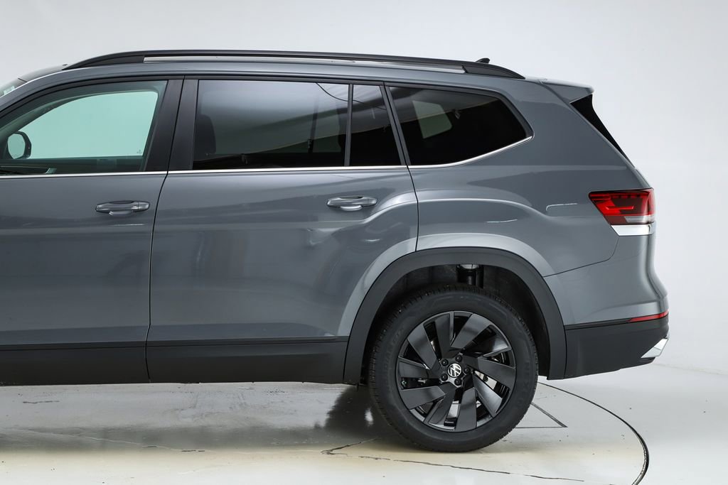 New 2026 Volkswagen Atlas SE image 44