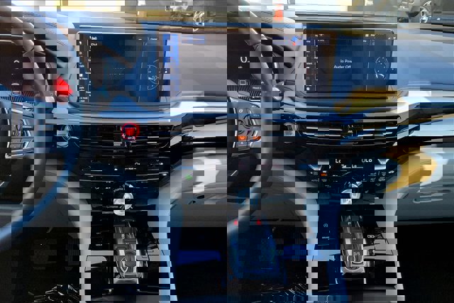 New 2026 Acura MDX SH-AWD w/ Technology Package image 10