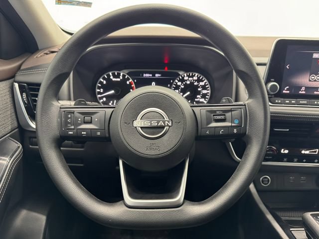Used 2022 Nissan Rogue SV FWD image 26