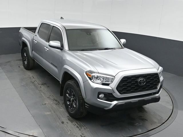 Used 2022 Toyota Tacoma SR5 image 36