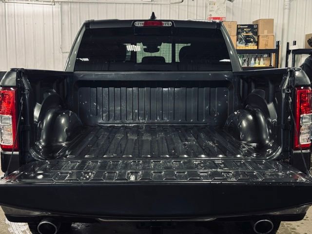 Used 2023 RAM 1500 Big Horn image 10
