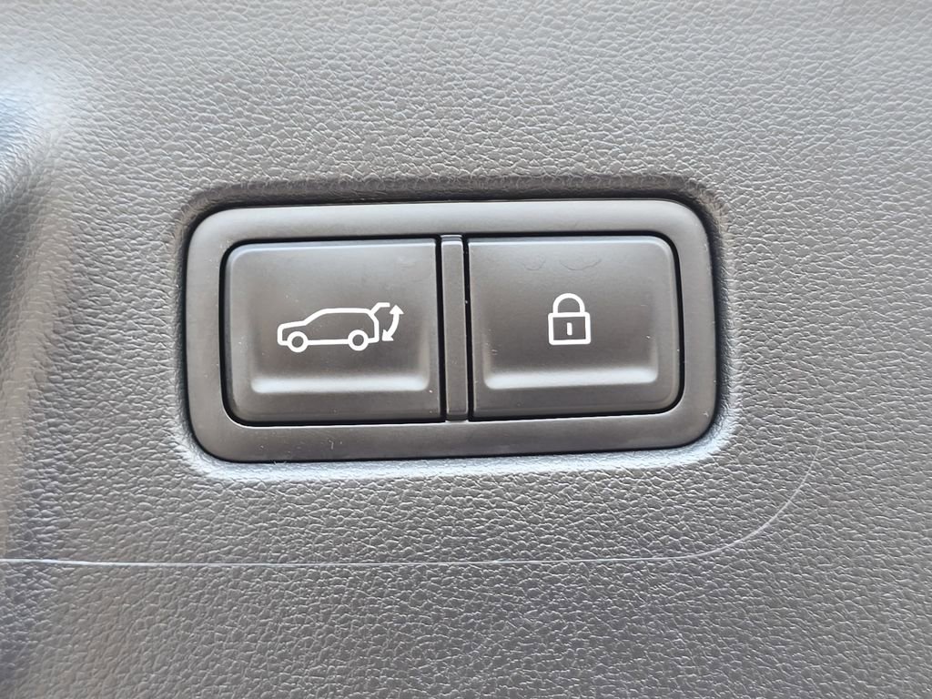 Certified 2026 Hyundai Santa Fe Calligraphy image 14