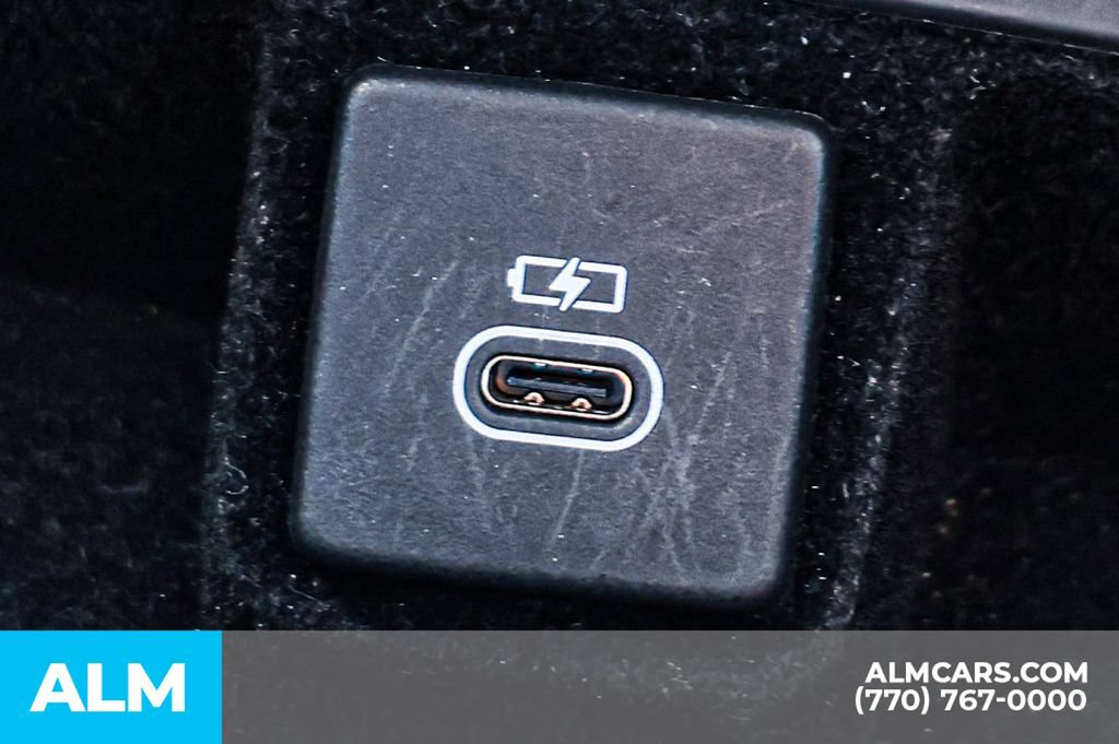 Used 2023 Land Rover Range Rover SE AWD/4WD image 45