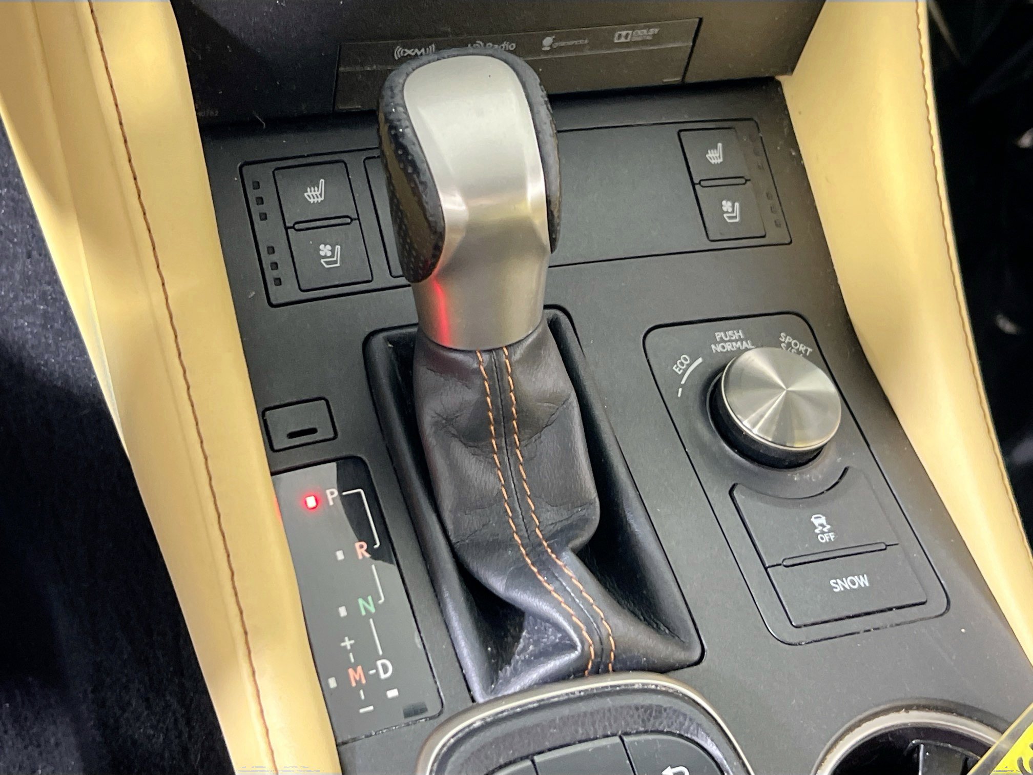 Used 2015 Lexus RC 350 AWD w/ Navigation System Package image 16