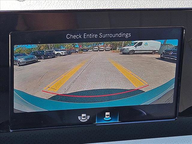 Used 2019 Mercedes-Benz A 220 image 9