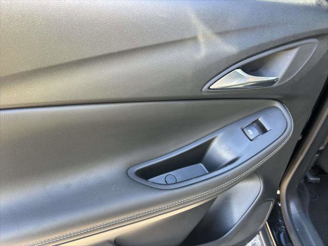 Used 2025 Buick Encore GX Preferred w/ Advanced Technology Package image 11