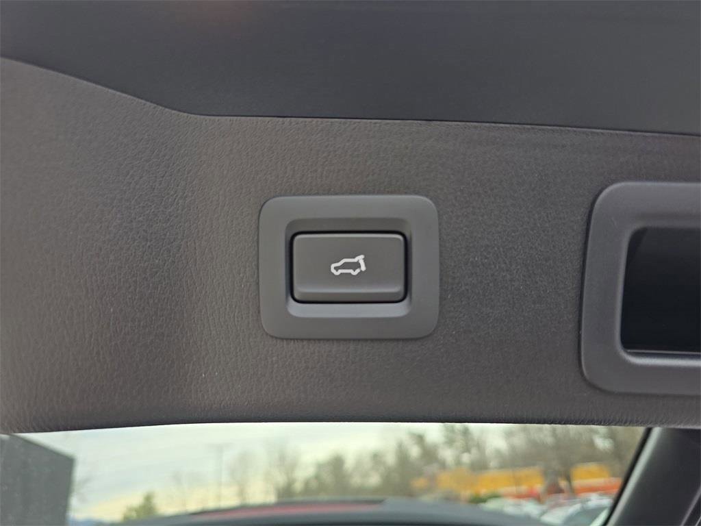 New 2025 MAZDA CX-5 2.5 Turbo image 6