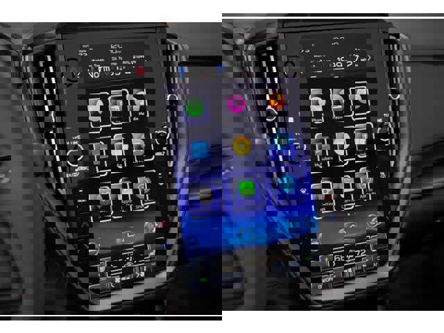 New 2026 Subaru WRX Premium image 20