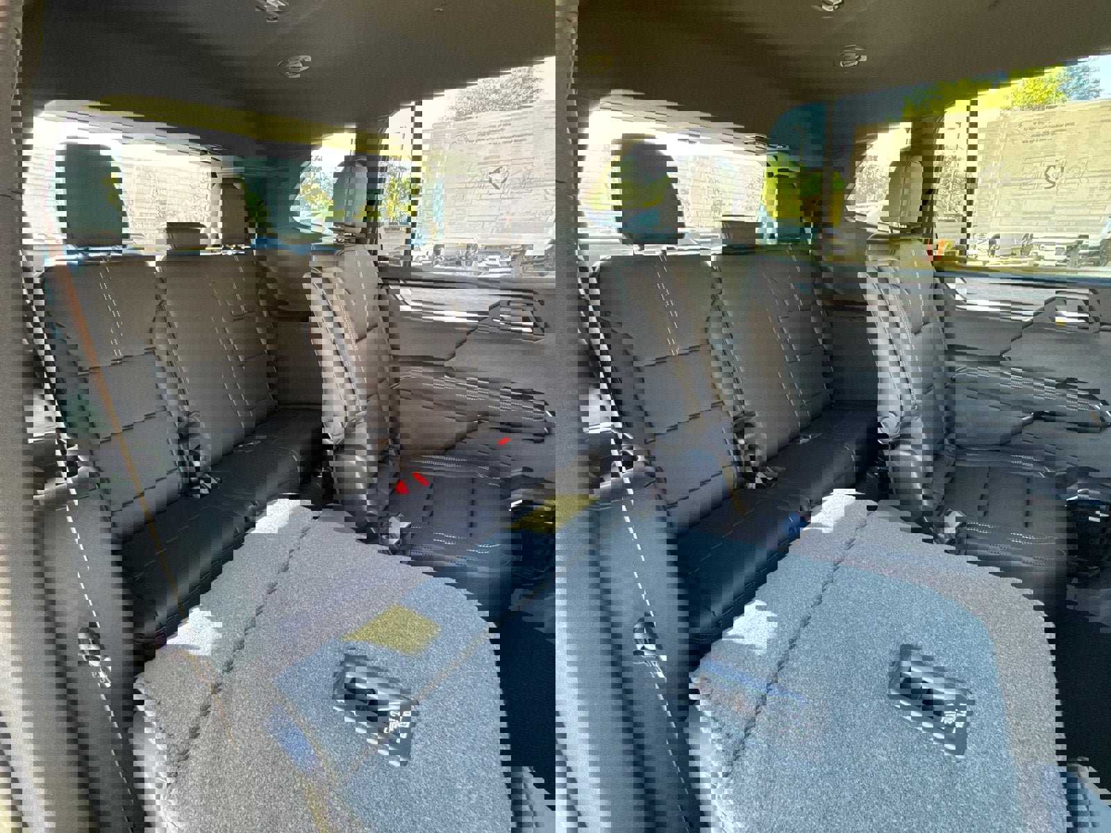 New 2026 GMC Acadia Elevation w/ Black Edition image 18