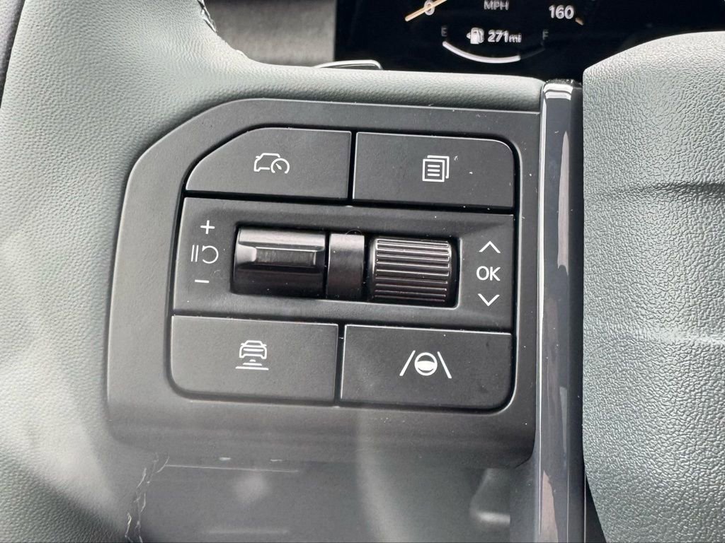 New 2027 Kia Telluride SX X-Line image 18