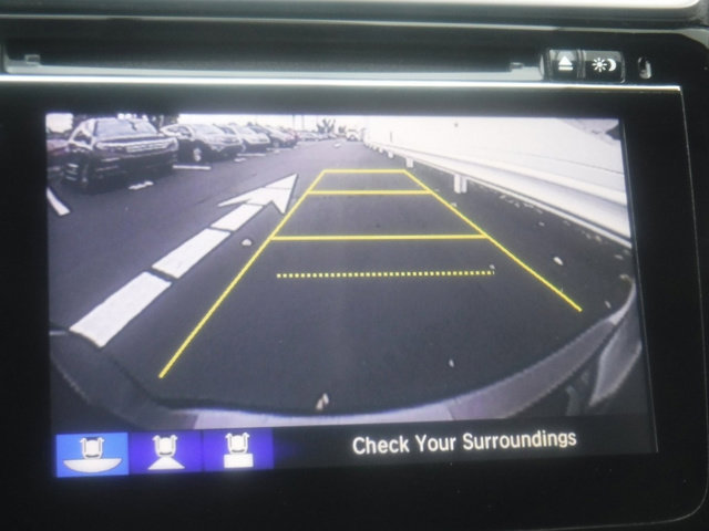 Used 2016 Honda Fit EX image 22