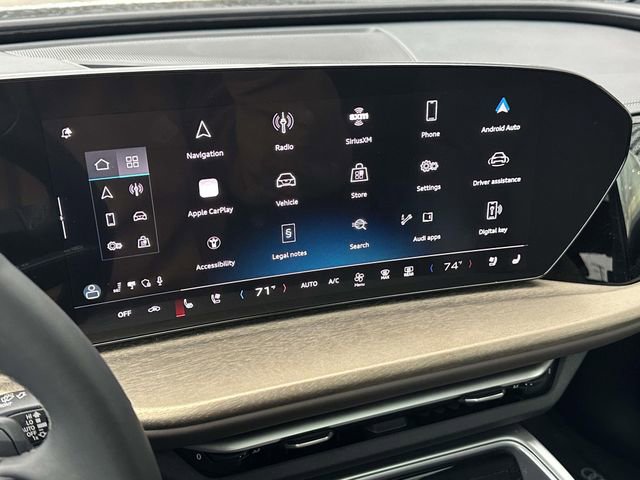 Certified 2025 Audi Q5 Premium Plus w/ Premium Plus image 29