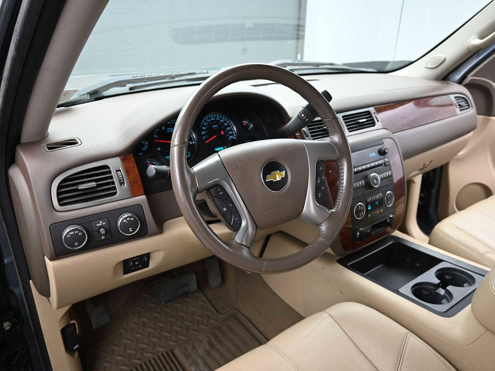 Used 2012 Chevrolet Silverado 3500 LTZ image 10