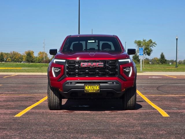 New 2026 GMC Canyon Elevation w/ Convenience Package image 35