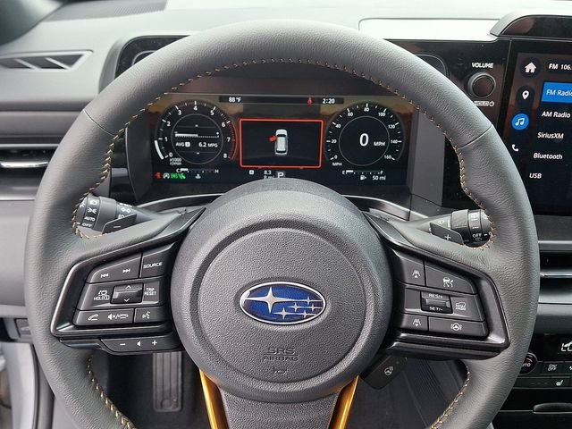New 2026 Subaru Outback Wilderness AWD/4WD image 16