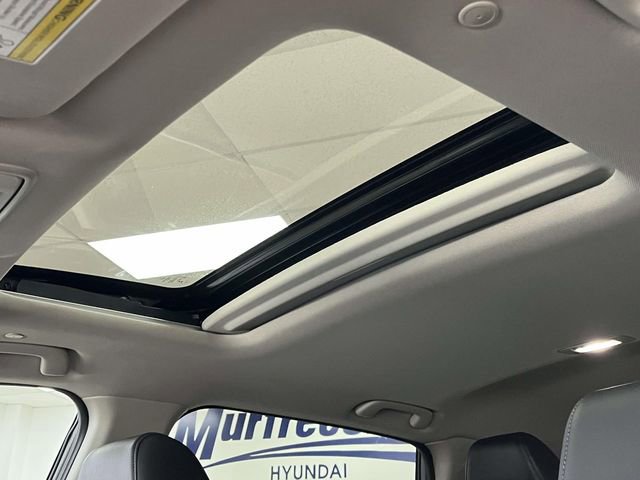 Used 2024 Honda CR-V EX-L image 14