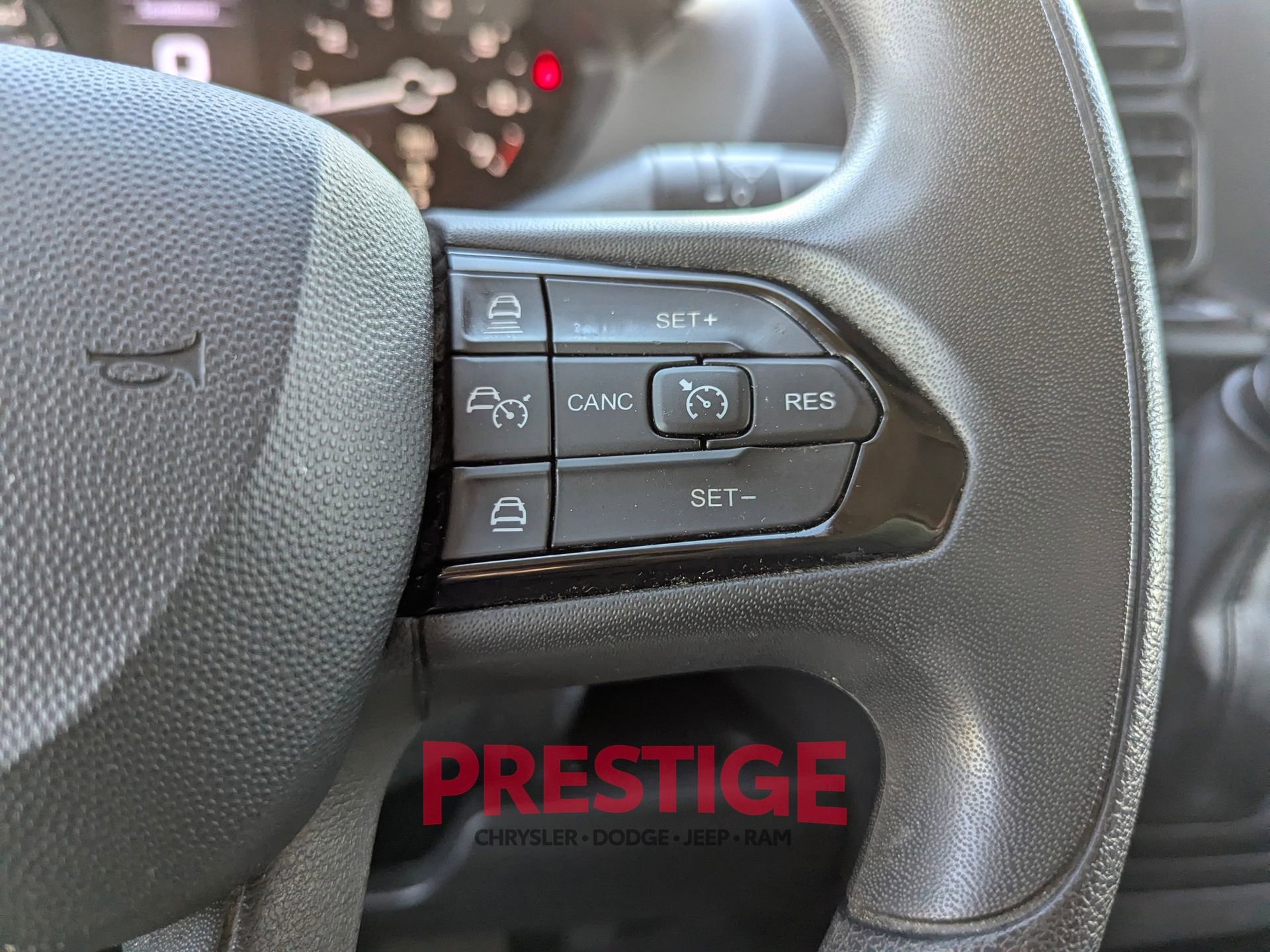 Used 2025 RAM ProMaster 2500 w/ Convenience Group image 20