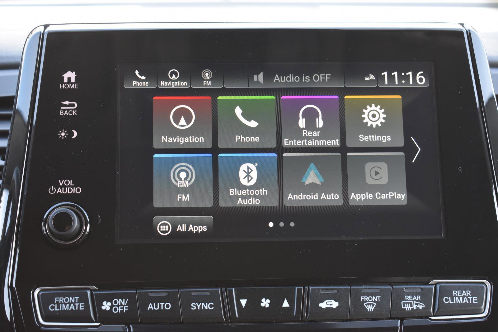 Used 2023 Honda Odyssey Touring image 30