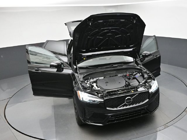 New 2027 Volvo XC60 B5 Core AWD/4WD image 48