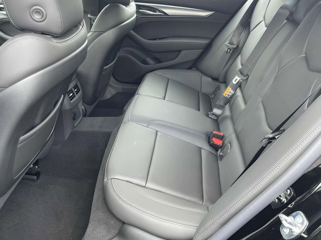 New 2025 Cadillac CT5 Premium Luxury image 11