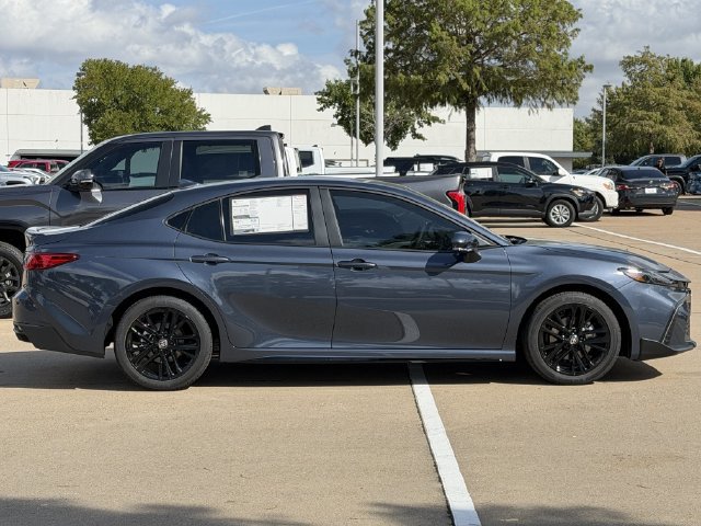 New 2026 Toyota Camry SE w/ Convenience Package FWD image 3