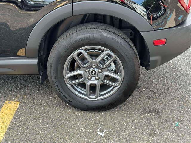 Used 2026 Ford Bronco Sport Big Bend AWD/4WD image 11