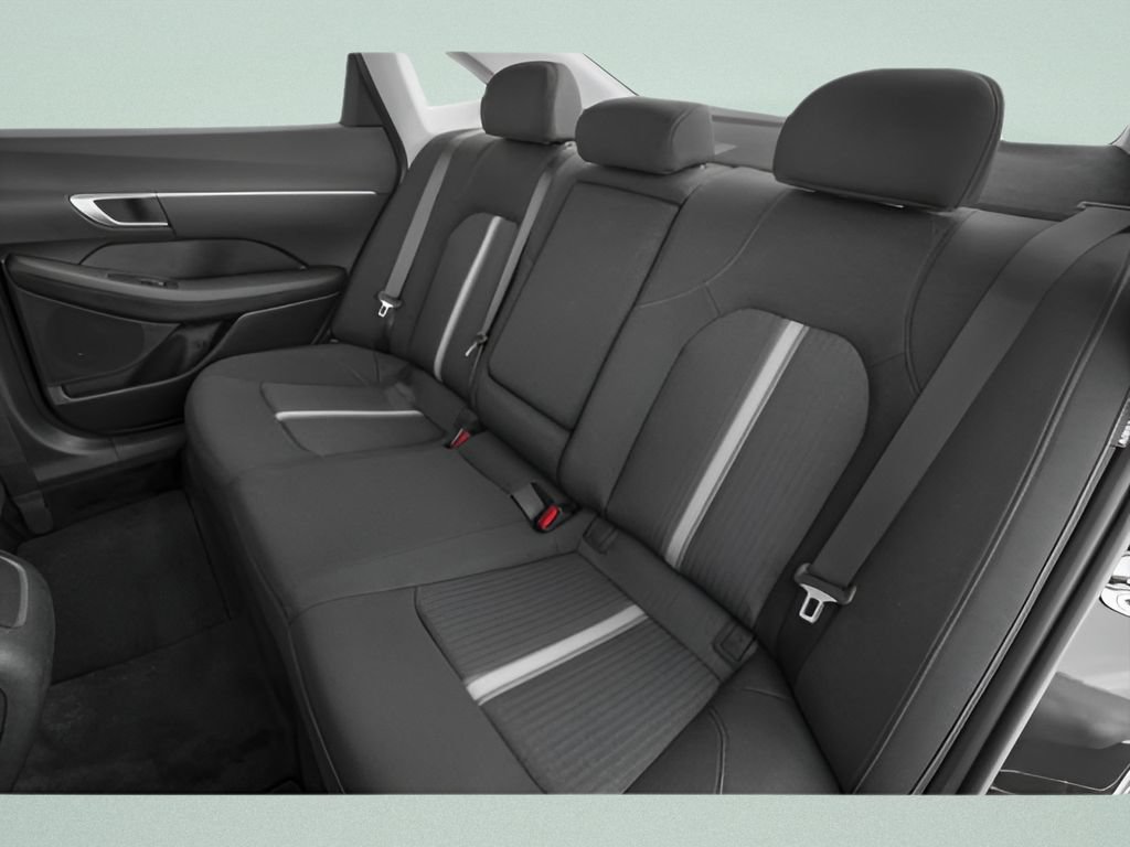 New 2026 Hyundai Sonata SEL FWD image 12
