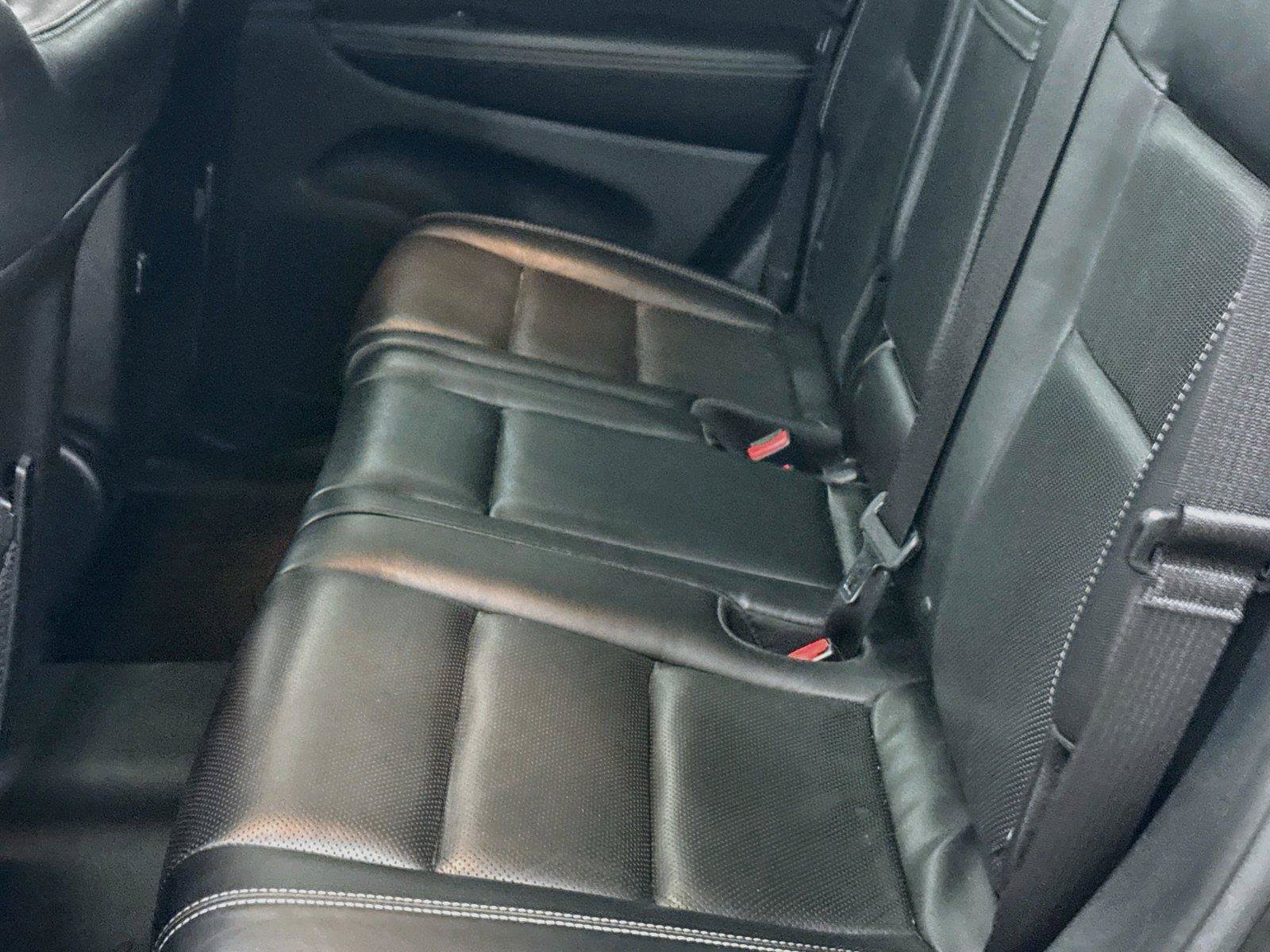Used 2016 Jeep Grand Cherokee Limited AWD/4WD image 4