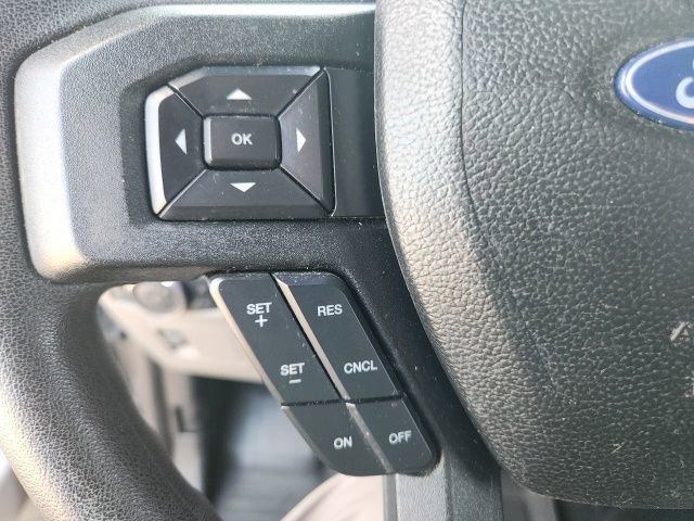 Used 2018 Ford F150 XLT image 29