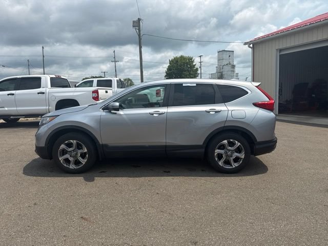 Used 2019 Honda CR-V EX image 6