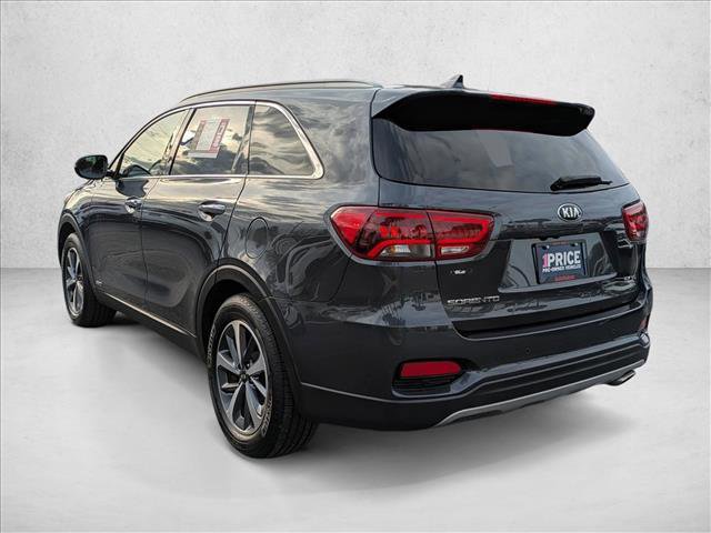 Used 2019 Kia Sorento EX image 7