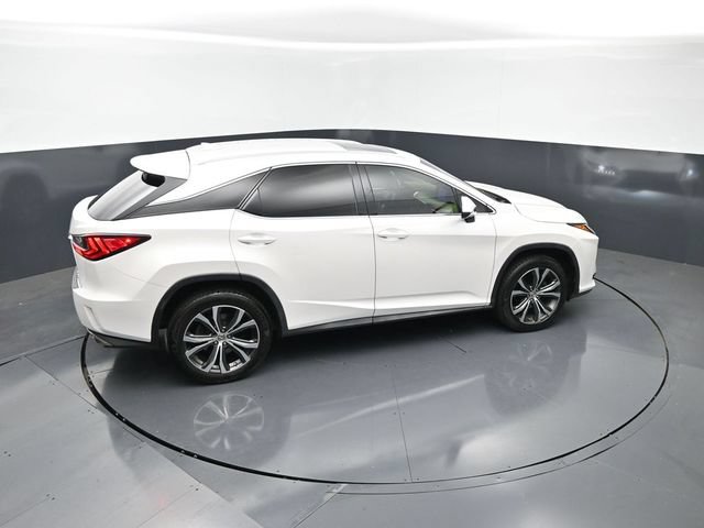 Used 2017 Lexus RX 350 FWD w/ Premium Package image 21