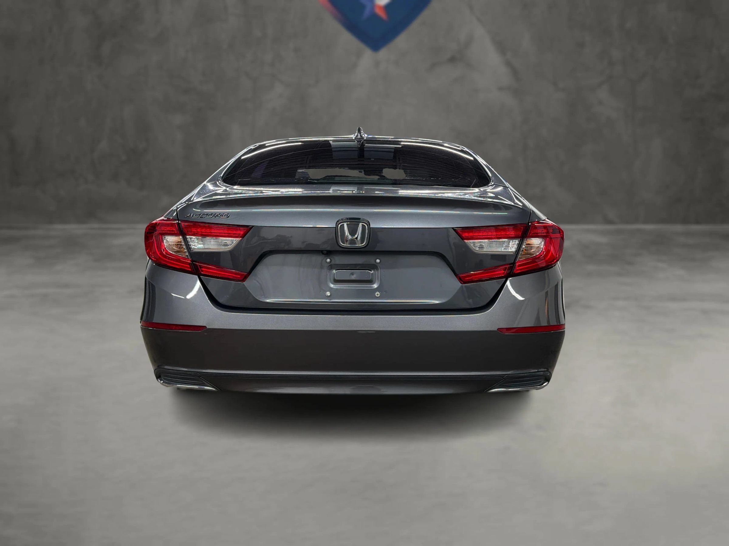 Used 2020 Honda Accord EX image 44