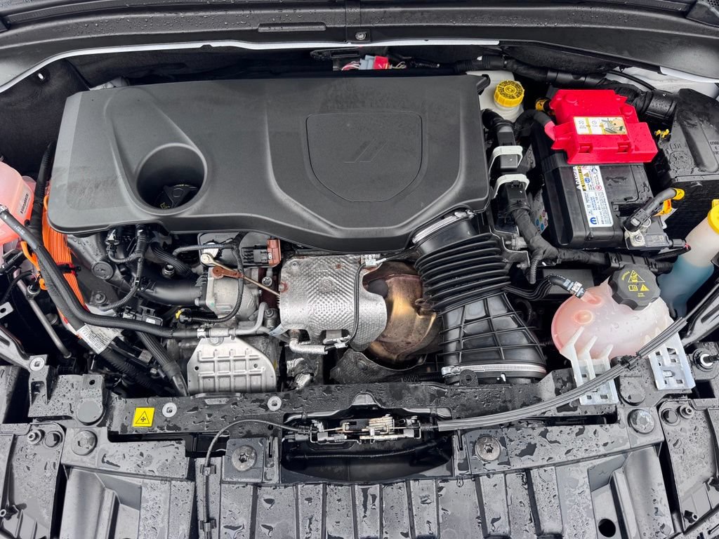 Used 2024 Dodge Hornet R/T AWD/4WD image 28
